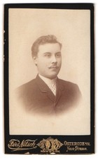 Fotografie Ferd. Nitsch