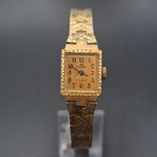 Vintage Majestic Damen Uhr –