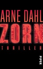 Zorn: Thriller (Opcop-Gruppe