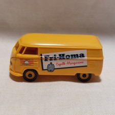 mes-97401	Brekina 1:87 VW T1