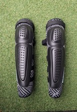 Sixsixone 661 L Schienbeinschoner Knieschoner Downhill Protektoren