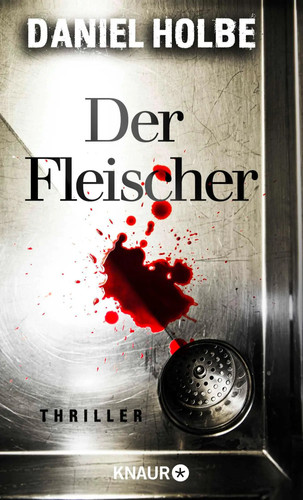 Der fleischer thriller - thriller, |