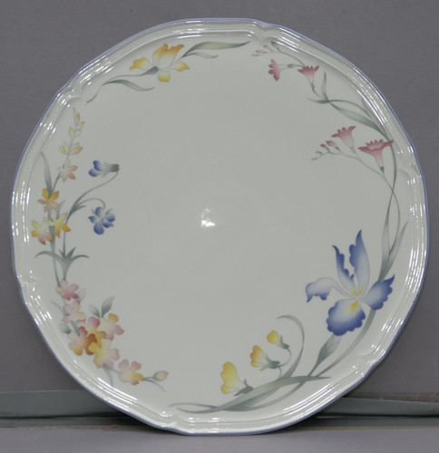 Villeroy boch riviera runde - &,