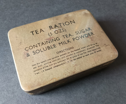 Vintage british army ozs - british,