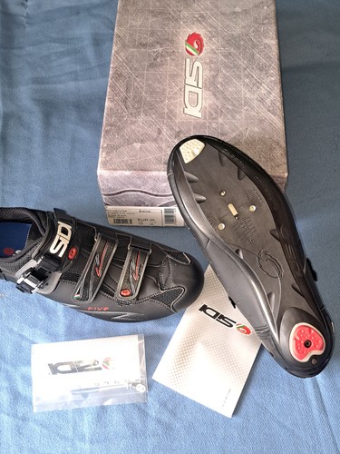 Sidi rennradschuhe - sidi,