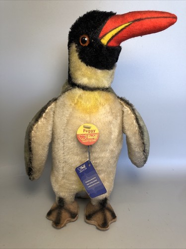 Steiff 50er 60er vintage - /,