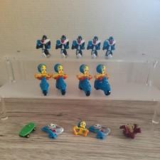 Looney Tunes Pisten - Gaudi | 2010 | Konvolut | Restbestand