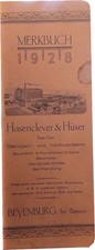 Hasenclever hüser - &,
