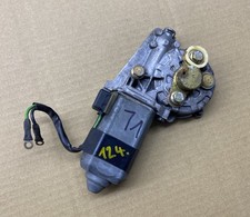 Mercedes W124 S124 Motor