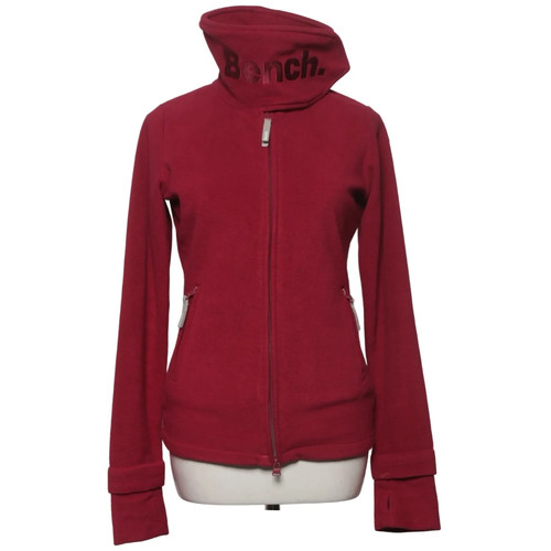 Bench fleecejacke damen - fleecejacke,,