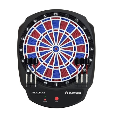 Smartness dartboard arcadia - smartness,