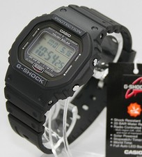 ✅ CASIO G-Shock
