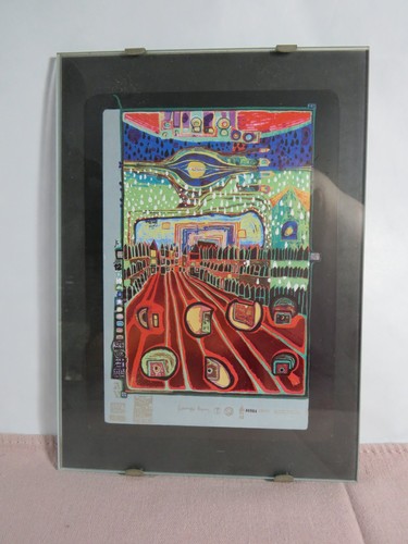 Friedensreich hundertwasser - friedensreich,