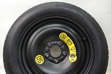 FORD FOCUS IV MK4 2018- Notrad