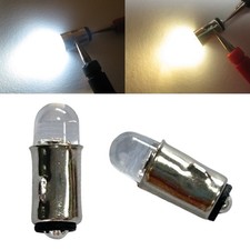 LED BA5S Sockel Fassung