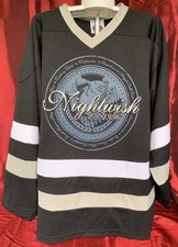 Hockey Shirt Nightwish -