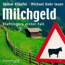Volker Klüpfel; Michael