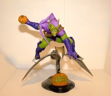 Marvel Green Goblin Sideshow Premium Statue 1/4 Scale 1112/1200 