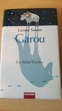 Garou - Leonie Swann