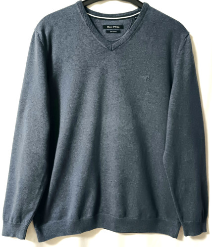 Pullover marc polo soft - marc, o'polo