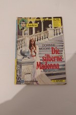 Gaslicht - Auslese Band 168 - Die silberne Madonna