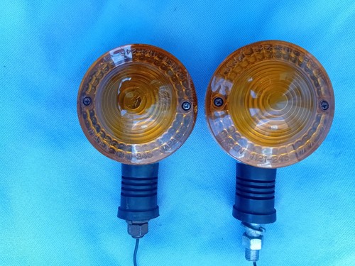 Yamaha rx100 blinker - rd, t90