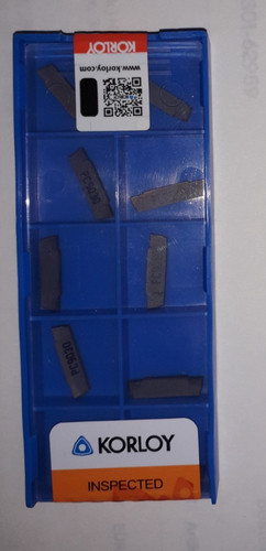 Mgmn200 2mm pc9030 - mgmn200-g, 10