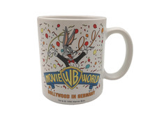 MOVIE WORLD Tasse BUGS BUNNY