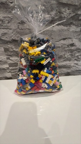 Lego gemischte tüte ca - lego, 3