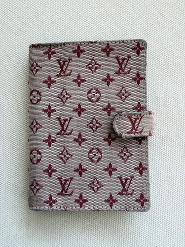 Originale agenda von - originale,