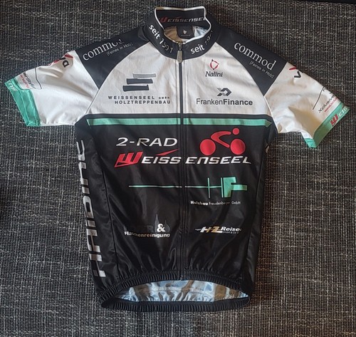 Radtrikot fahrrad trikot - radtrikot, s