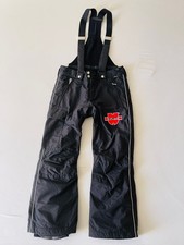 Bogner team dsv hose skihose - hose,