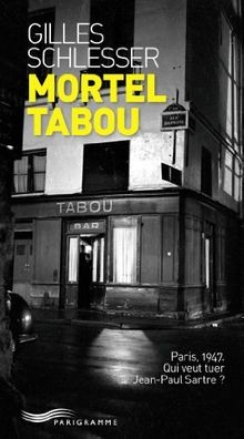 Mortel tabou von - , gilles