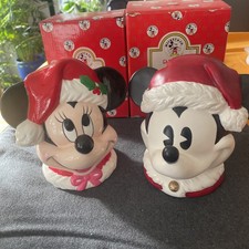 Enesco Disney Weihnachten