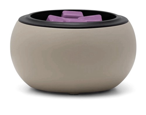 Scentsy elektrische duftlampe - scentsy,
