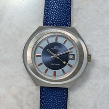 Glycine Vacuum Ref. 26309