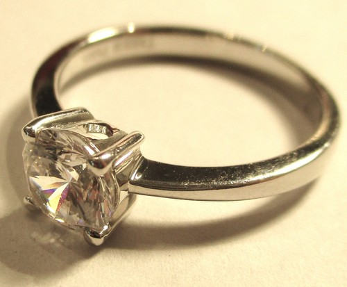 Silberring tresor paris - tresor,