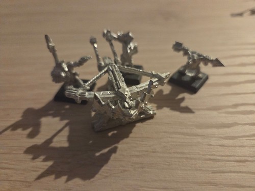 Warhammer fantasy orks - warhammer, &