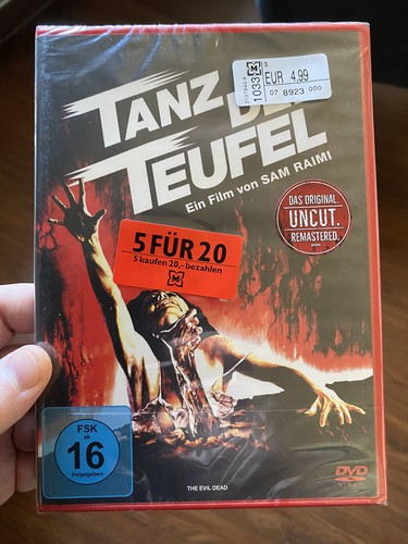 Tanz der - tanz,