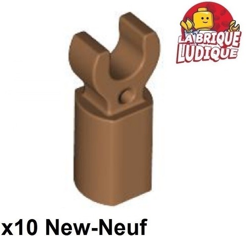 Lego 10x bar zange - lego,