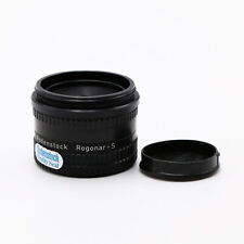 Rodenstock Rogonar-s 25mm f1:4 Vergrößerungsobjektiv M39