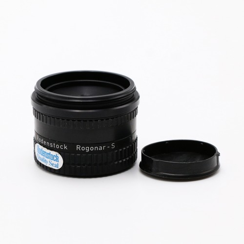 Rodenstock rogonar 25mm - 25mm, f1:4