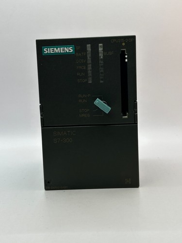 Siemens simatic cpu315 dp - siemens, cpu315-2
