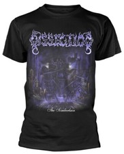 Dissection 'Somberlain'
