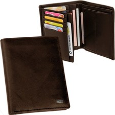 ESPRIT Hochformat Geldbörse