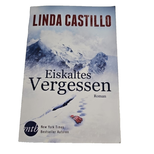 Eb3059 linda castillo - eb3059,