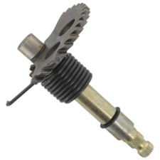 SYM Tonik 125 FW11A1