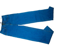 MISS SIXTY Damen Jeans Hose W 25 Special Straight darkblue blau  Trousers 34