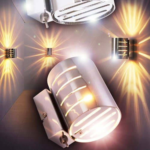 Wandleuchte design flur - design,