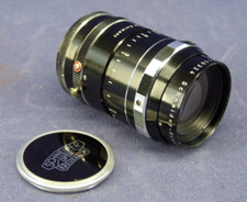 Schneider Cine Tele-Xenar RX